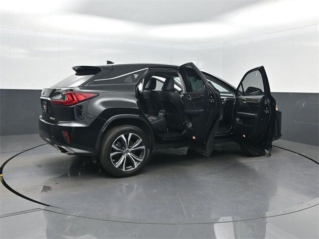 2019 Lexus RX RX 350 FWD - 22957338 - 37