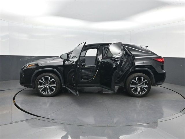 2019 Lexus RX RX 350 FWD - 22957338 - 38