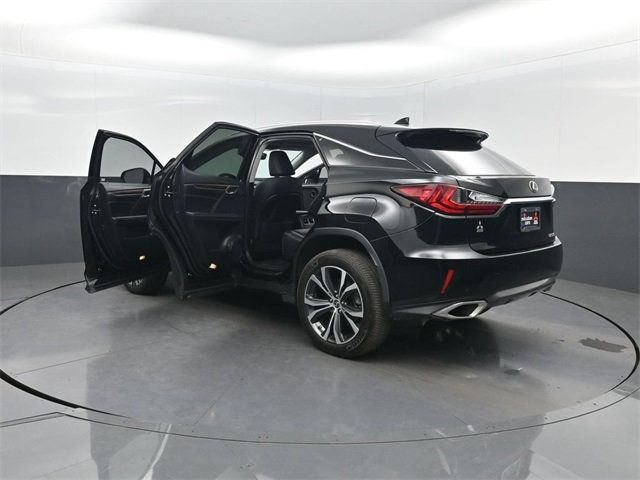 2019 Lexus RX RX 350 FWD - 22957338 - 39