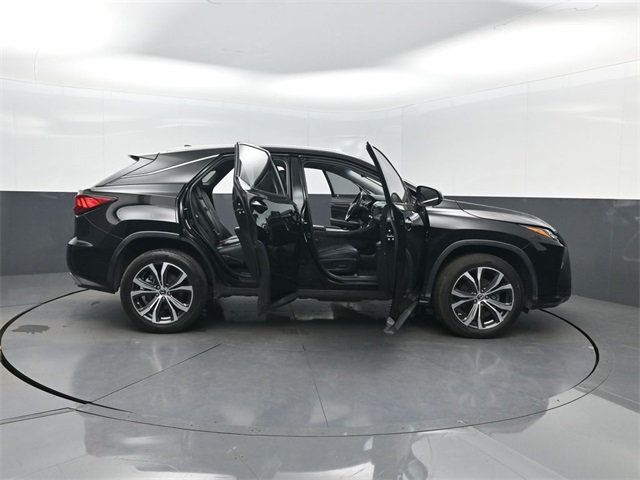 2019 Lexus RX RX 350 FWD - 22957338 - 40