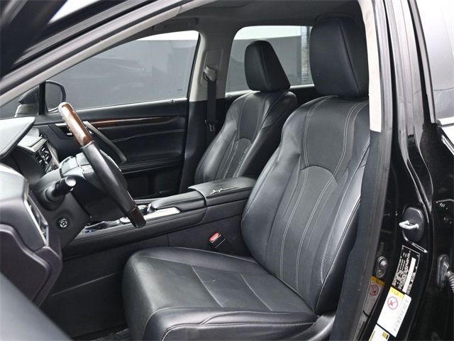 2019 Lexus RX RX 350 FWD - 22957338 - 8