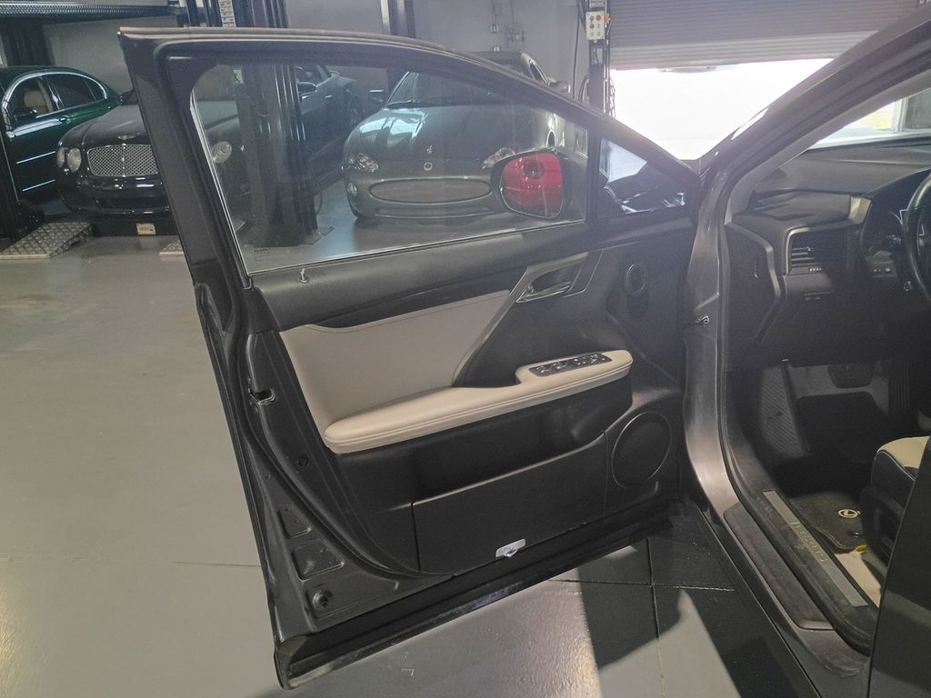 2019 Lexus RX RX 350 FWD Clean Title Florida SUV - 23095732 - 10