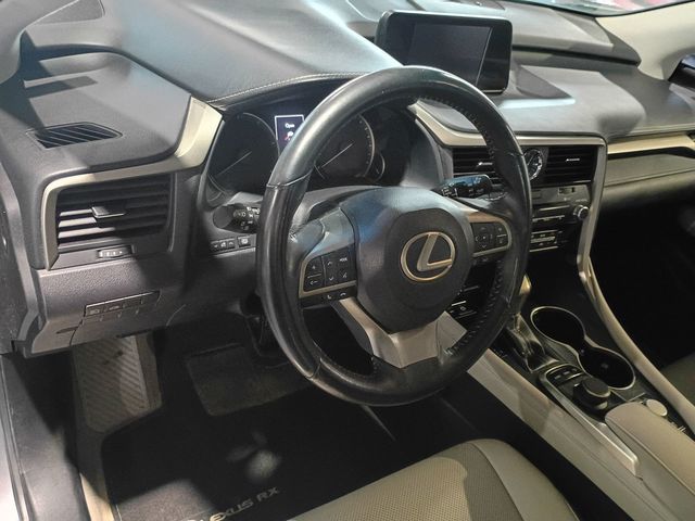 2019 Lexus RX RX 350 FWD Clean Title Florida SUV - 23095732 - 13