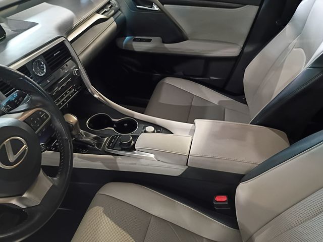 2019 Lexus RX RX 350 FWD Clean Title Florida SUV - 23095732 - 14
