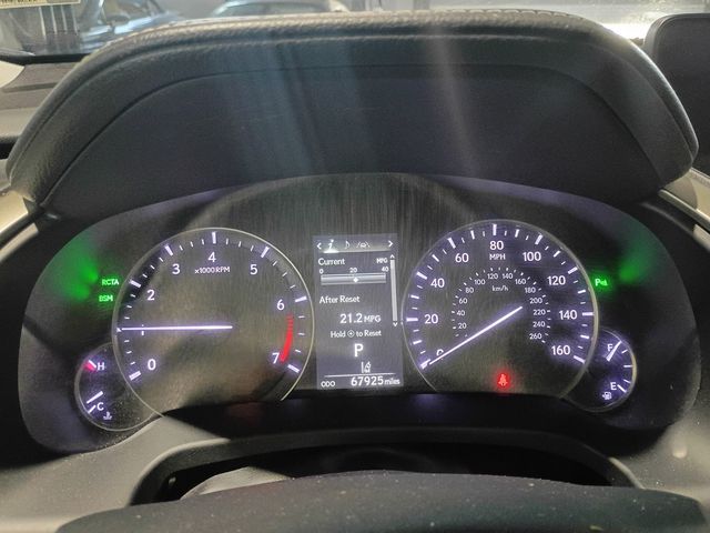 2019 Lexus RX RX 350 FWD Clean Title Florida SUV - 23095732 - 15