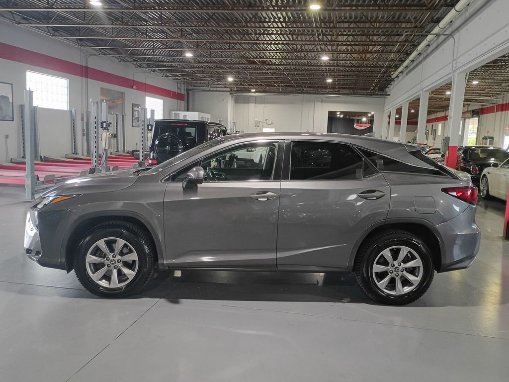 2019 Lexus RX RX 350 FWD Clean Title Florida SUV - 23095732 - 1