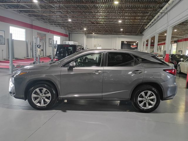 2019 Lexus RX RX 350 FWD Clean Title Florida SUV - 23095732 - 1