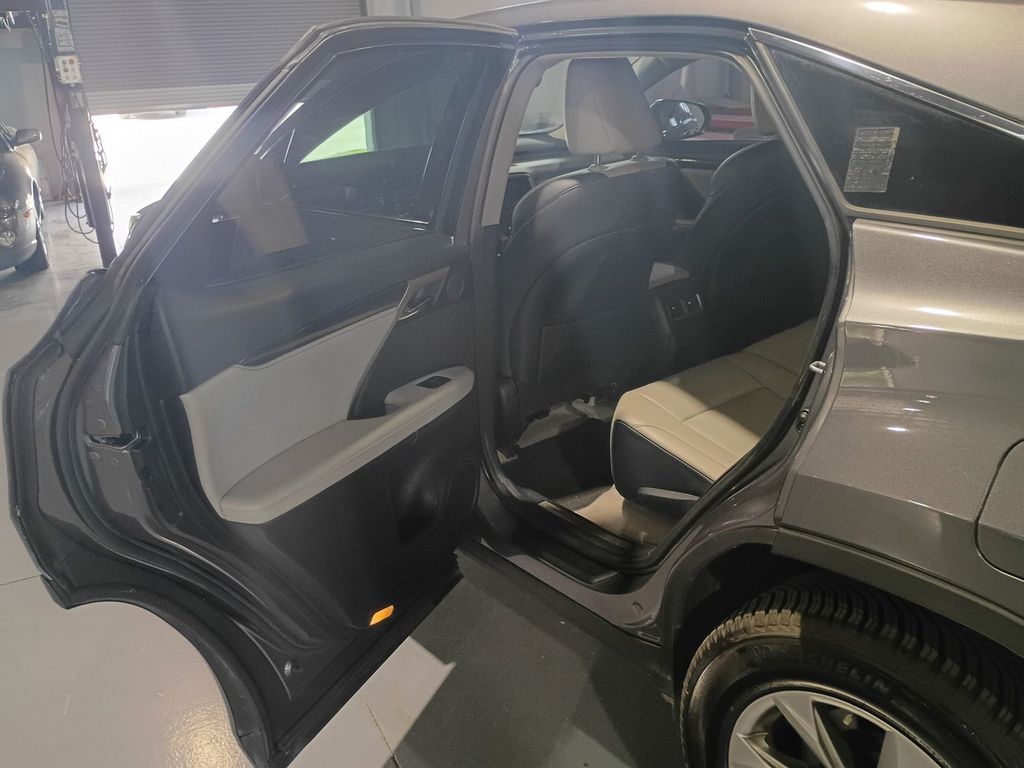 2019 Lexus RX RX 350 FWD Clean Title Florida SUV - 23095732 - 23