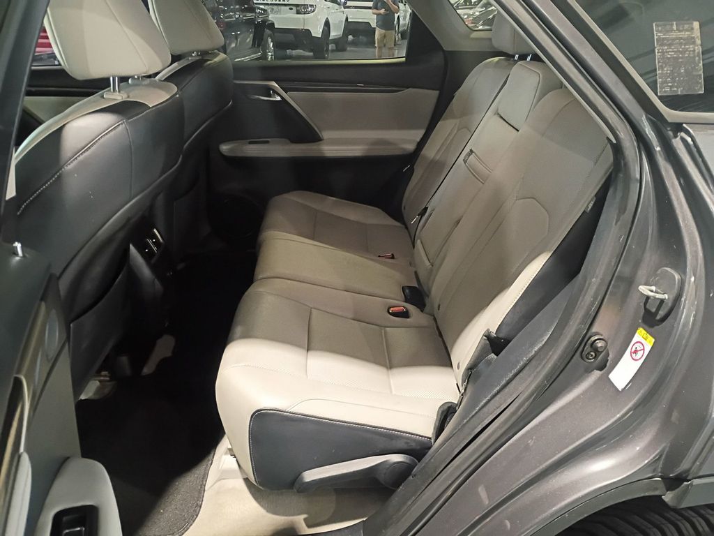 2019 Lexus RX RX 350 FWD Clean Title Florida SUV - 23095732 - 24