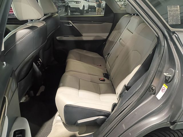2019 Lexus RX RX 350 FWD Clean Title Florida SUV - 23095732 - 24
