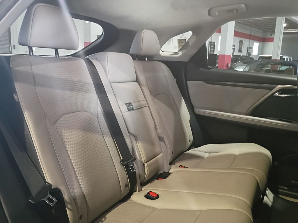 2019 Lexus RX RX 350 FWD Clean Title Florida SUV - 23095732 - 27
