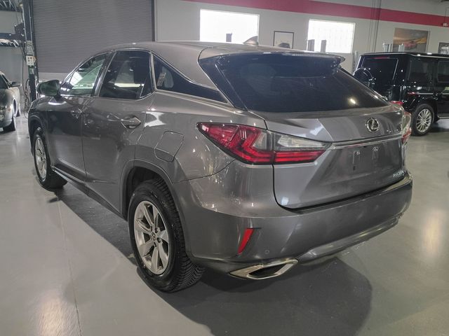 2019 Lexus RX RX 350 FWD Clean Title Florida SUV - 23095732 - 2