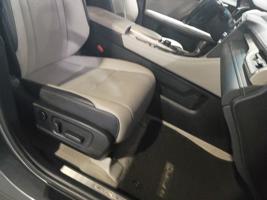 2019 Lexus RX RX 350 FWD Clean Title Florida SUV - 23095732 - 29