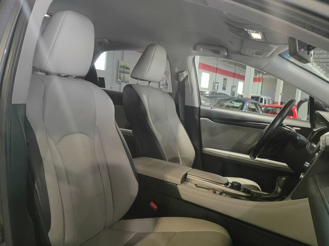 2019 Lexus RX RX 350 FWD Clean Title Florida SUV - 23095732 - 30