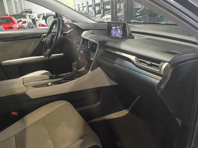 2019 Lexus RX RX 350 FWD Clean Title Florida SUV - 23095732 - 31