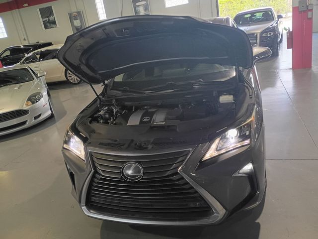 2019 Lexus RX RX 350 FWD Clean Title Florida SUV - 23095732 - 33