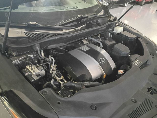 2019 Lexus RX RX 350 FWD Clean Title Florida SUV - 23095732 - 34