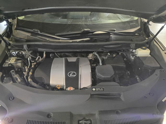 2019 Lexus RX RX 350 FWD Clean Title Florida SUV - 23095732 - 35