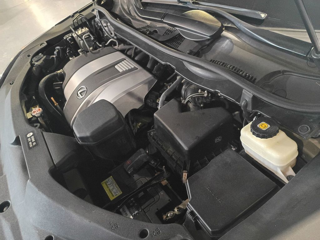 2019 Lexus RX RX 350 FWD Clean Title Florida SUV - 23095732 - 37