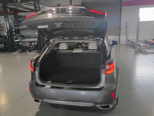2019 Lexus RX RX 350 FWD Clean Title Florida SUV - 23095732 - 38