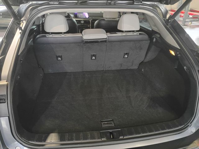 2019 Lexus RX RX 350 FWD Clean Title Florida SUV - 23095732 - 39