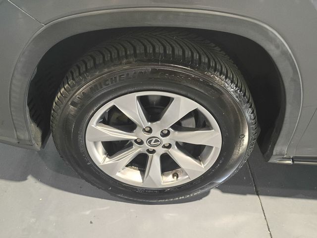 2019 Lexus RX RX 350 FWD Clean Title Florida SUV - 23095732 - 41