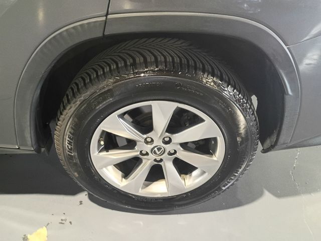 2019 Lexus RX RX 350 FWD Clean Title Florida SUV - 23095732 - 42
