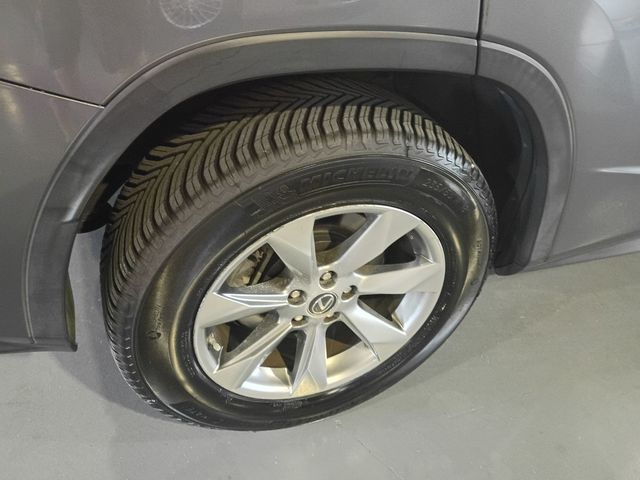 2019 Lexus RX RX 350 FWD Clean Title Florida SUV - 23095732 - 43