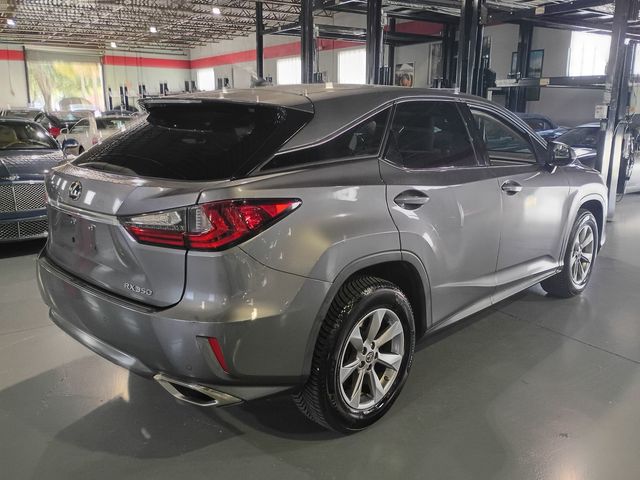 2019 Lexus RX RX 350 FWD Clean Title Florida SUV - 23095732 - 4