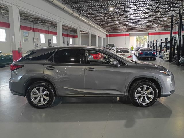 2019 Lexus RX RX 350 FWD Clean Title Florida SUV - 23095732 - 5