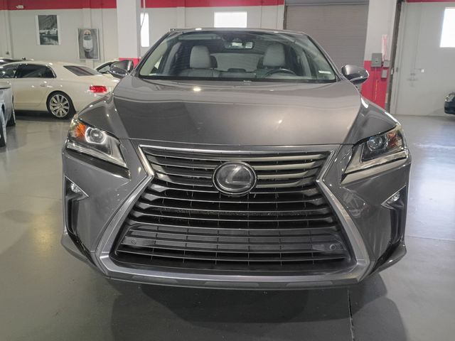 2019 Lexus RX RX 350 FWD Clean Title Florida SUV - 23095732 - 7