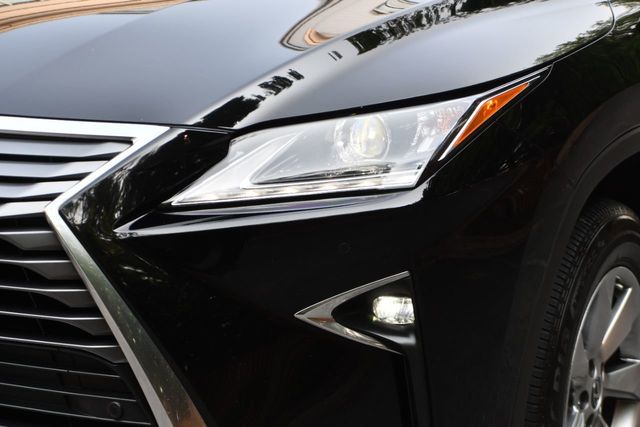2019 Lexus RX RX 350L Luxury AWD - 21963147 - 17