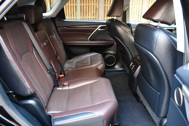 2019 Lexus RX RX 350L Luxury AWD - 21963147 - 22
