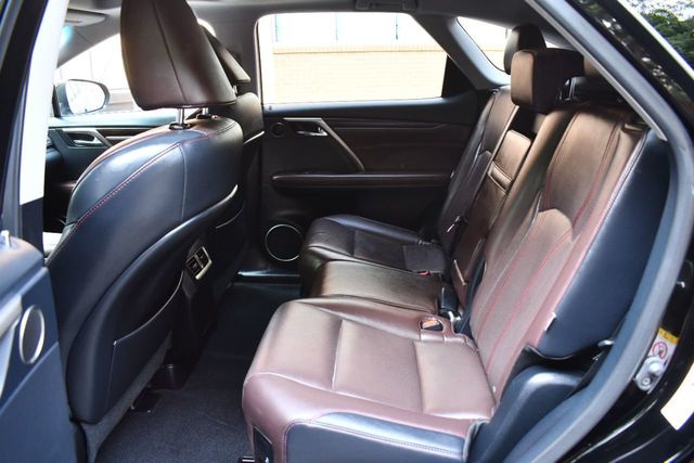 2019 Lexus RX RX 350L Luxury AWD - 21963147 - 28