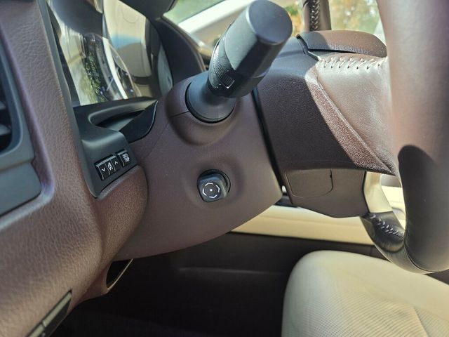 2019 Lexus RX RX 350L Luxury AWD - 22941455 - 13