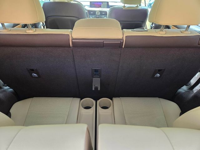 2019 Lexus RX RX 350L Luxury AWD - 22941455 - 19