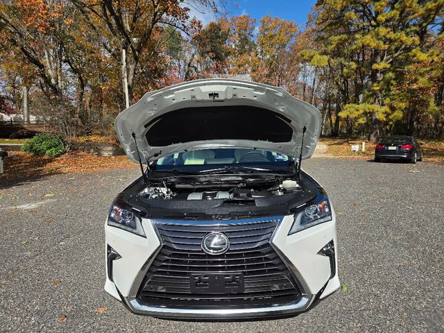 2019 Lexus RX RX 350L Luxury AWD - 22941455 - 23