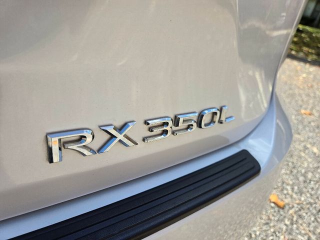 2019 Lexus RX RX 350L Luxury AWD - 22941455 - 25