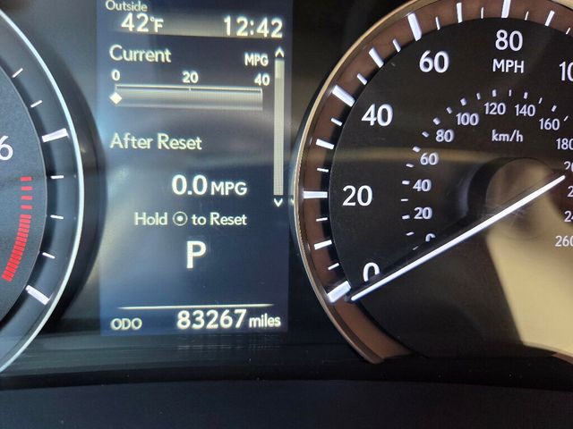 2019 Lexus RX RX 350L Luxury AWD - 22941455 - 26