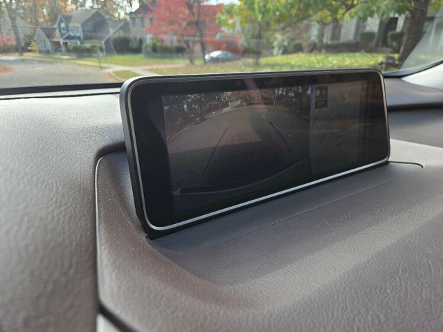 2019 Lexus RX RX 350L Luxury AWD - 22941455 - 28