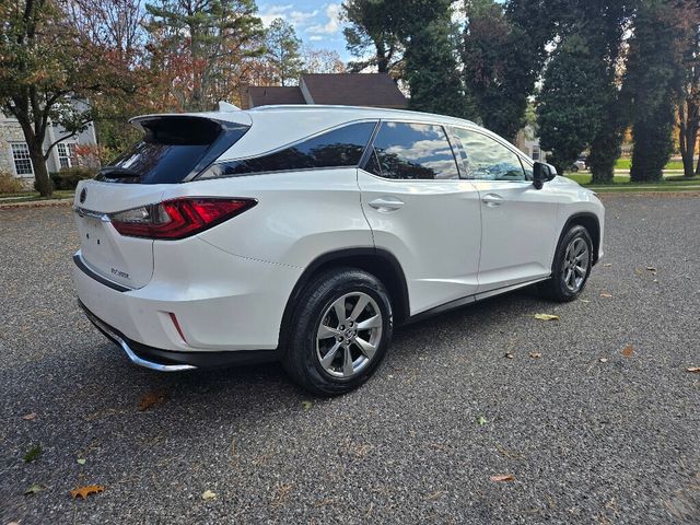 2019 Lexus RX RX 350L Luxury AWD - 22941455 - 4