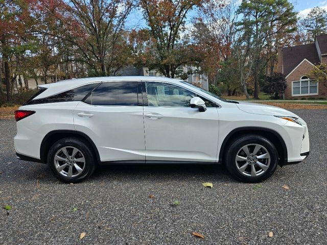 2019 Lexus RX RX 350L Luxury AWD - 22941455 - 5