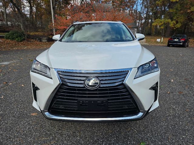 2019 Lexus RX RX 350L Luxury AWD - 22941455 - 7
