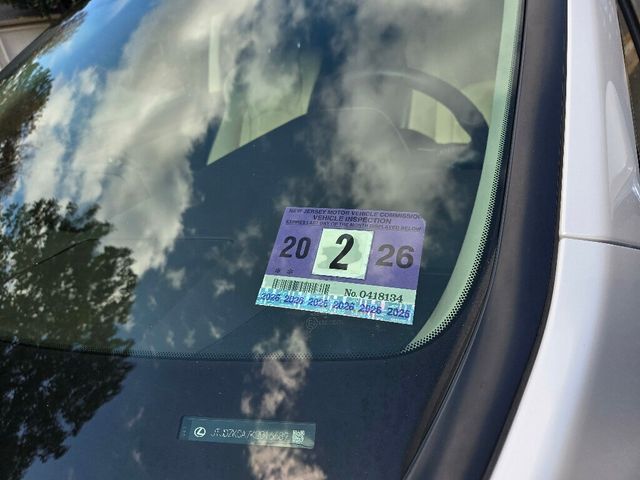 2019 Lexus RX RX 350L Luxury AWD - 22941455 - 8