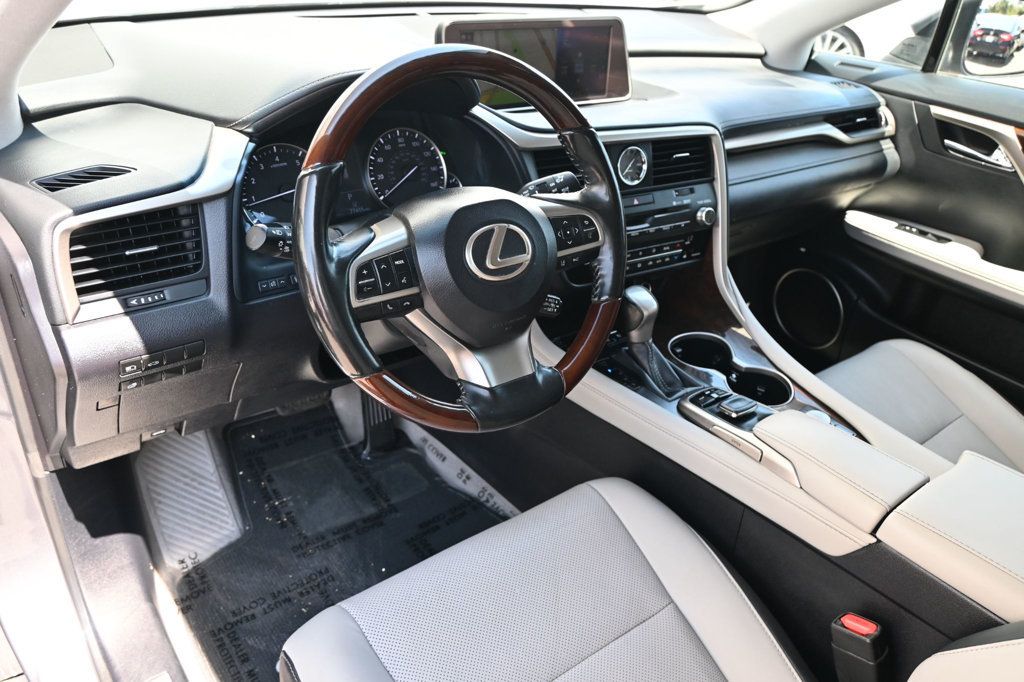 2019 Lexus RX 350 Premium photo 4