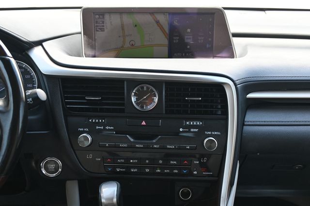 2019 Lexus RX RX 350 Premium Pkg No Accidents Reported to Carfax - 22912105 - 9