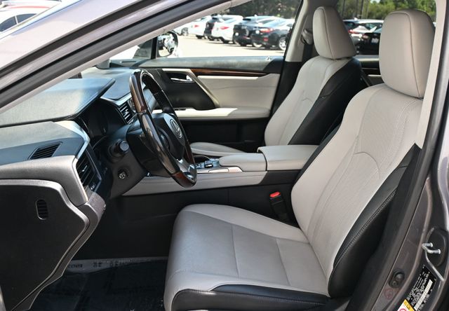 2019 Lexus RX RX 350 Premium Pkg No Accidents Reported to Carfax - 22912105 - 11