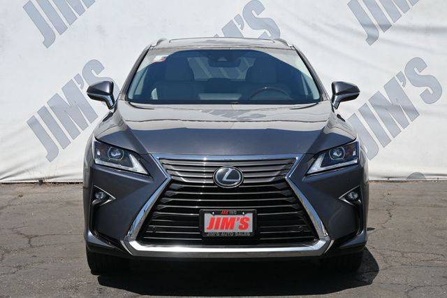 2019 Lexus RX RX 350 Premium Pkg No Accidents Reported to Carfax - 22912105 - 1