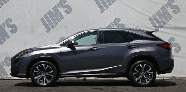 2019 Lexus RX RX 350 Premium Pkg No Accidents Reported to Carfax - 22912105 - 5