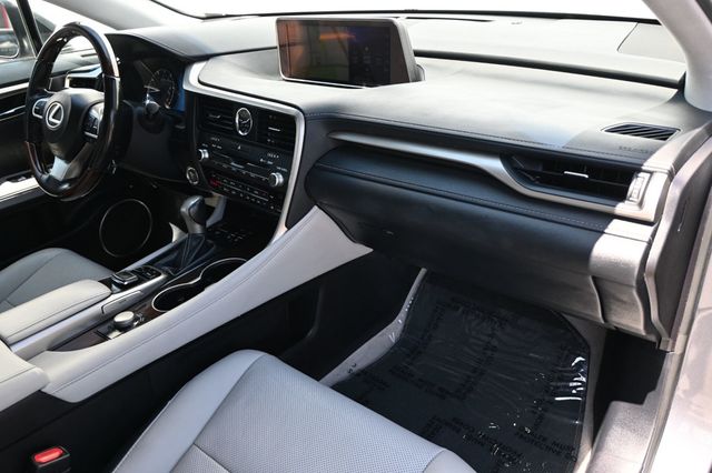 2019 Lexus RX RX 350 Premium Pkg No Accidents Reported to Carfax - 22912105 - 7